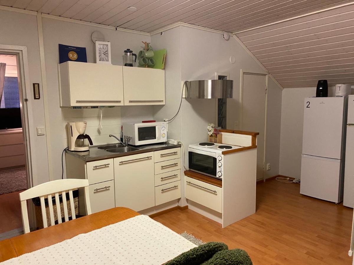 Koskentien Kotimajoitus & Luxury Glamping Lägenhet Jämsä Exteriör bild