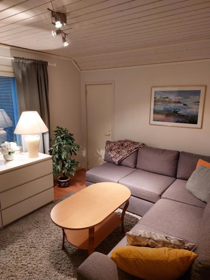 Koskentien Kotimajoitus & Luxury Glamping Lägenhet Jämsä Exteriör bild